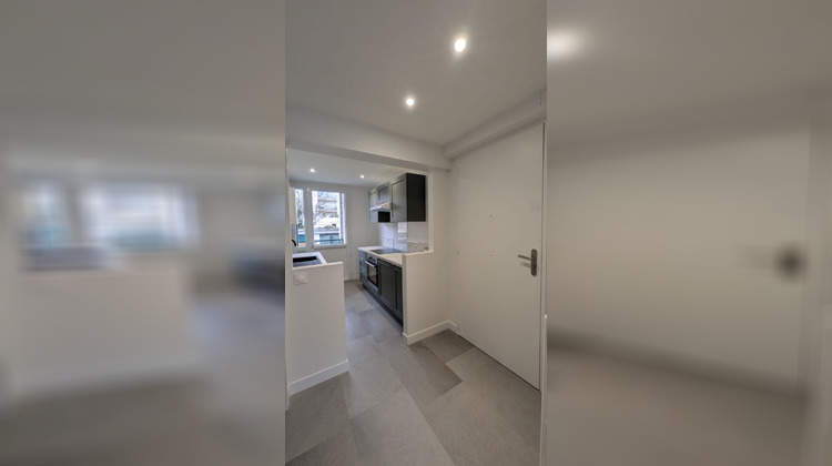 Ma-Cabane - Vente Appartement NANTES, 50 m²