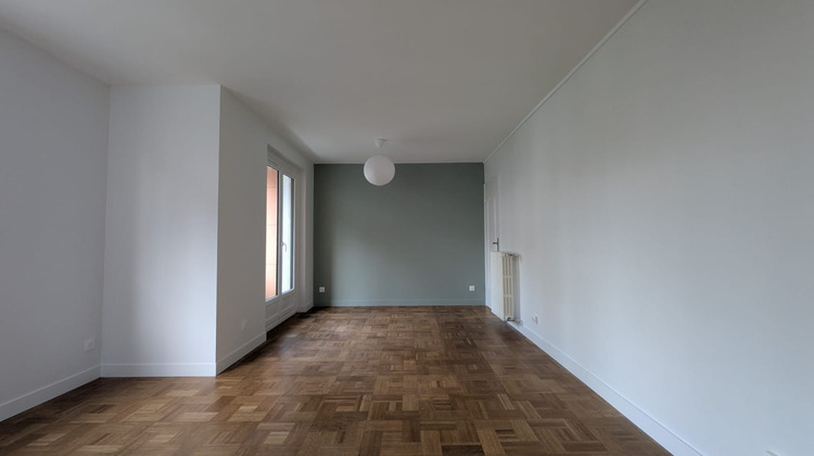 Ma-Cabane - Vente Appartement NANTES, 50 m²