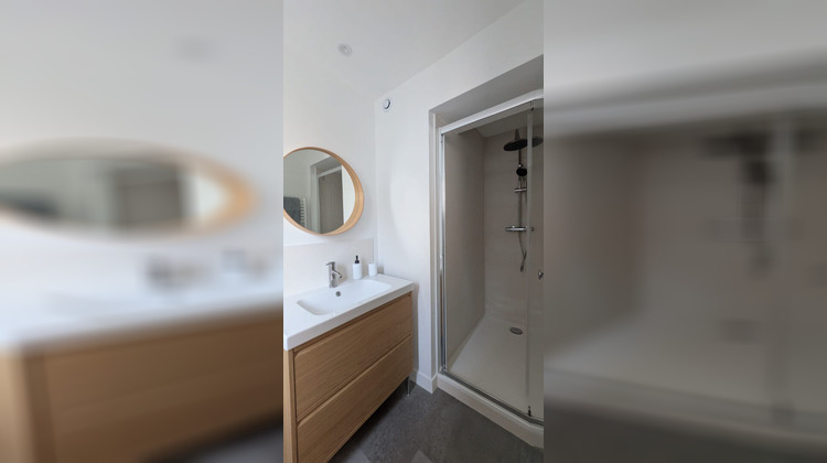 Ma-Cabane - Vente Appartement NANTES, 50 m²