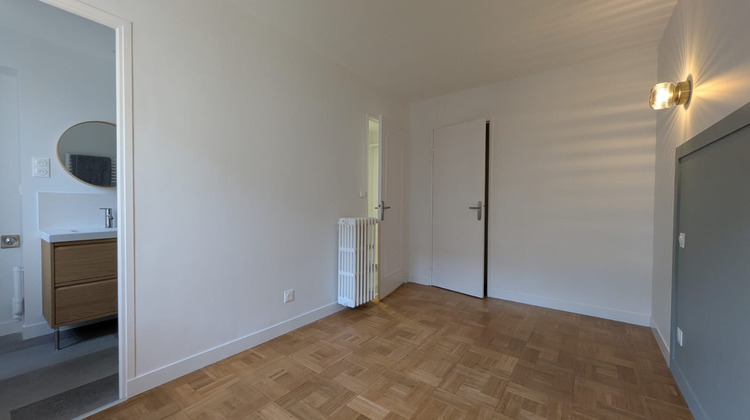 Ma-Cabane - Vente Appartement NANTES, 50 m²