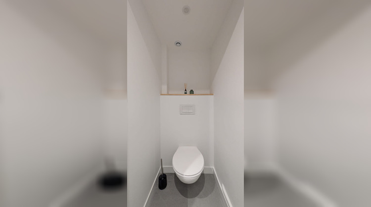 Ma-Cabane - Vente Appartement NANTES, 50 m²