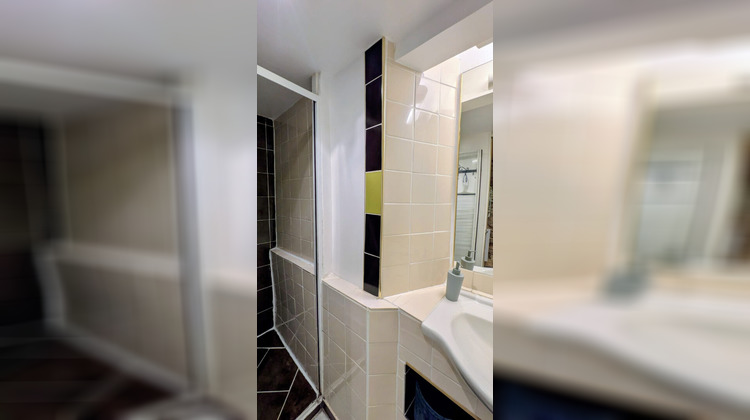 Ma-Cabane - Vente Appartement NANTES, 29 m²