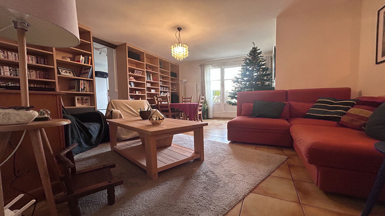 Ma-Cabane - Vente Appartement NANTES, 105 m²