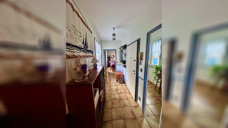 Ma-Cabane - Vente Appartement NANTES, 105 m²