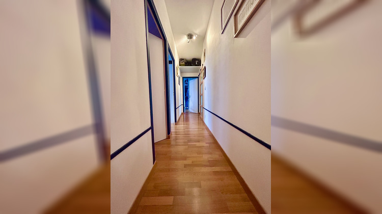 Ma-Cabane - Vente Appartement NANTES, 105 m²