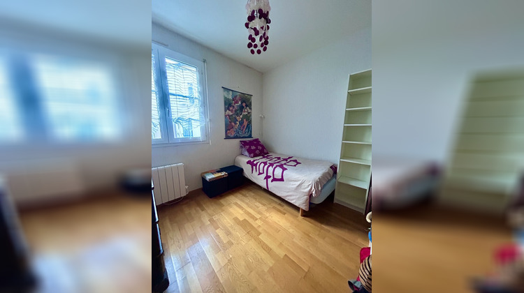Ma-Cabane - Vente Appartement NANTES, 105 m²