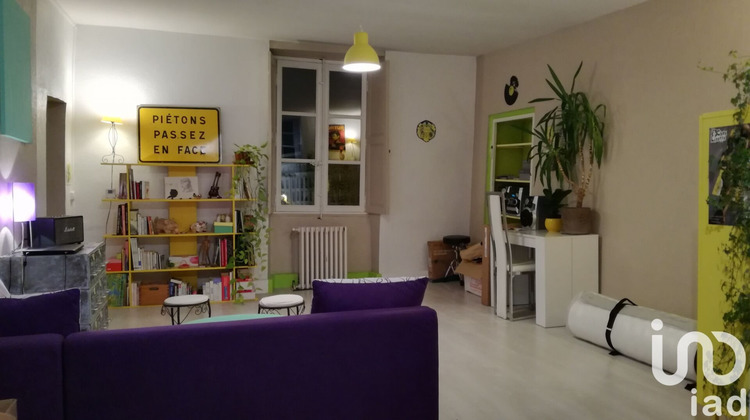 Ma-Cabane - Vente Appartement Nantes, 55 m²