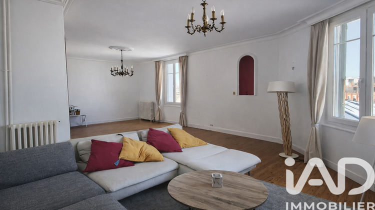 Ma-Cabane - Vente Appartement Nantes, 112 m²