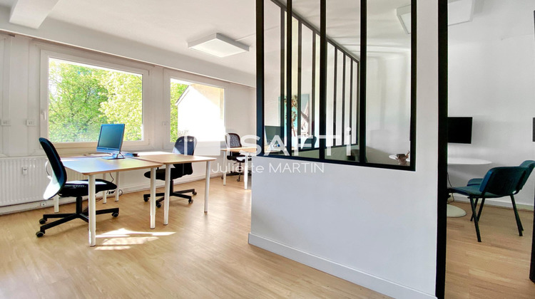 Ma-Cabane - Vente Appartement Nantes, 83 m²