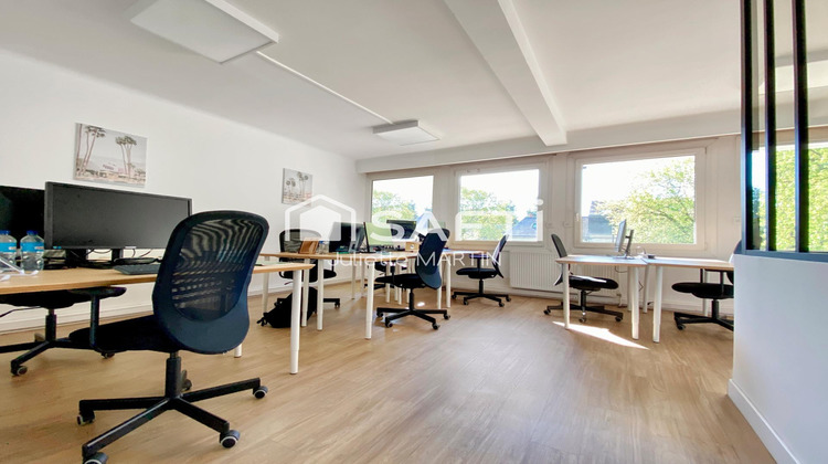 Ma-Cabane - Vente Appartement Nantes, 83 m²