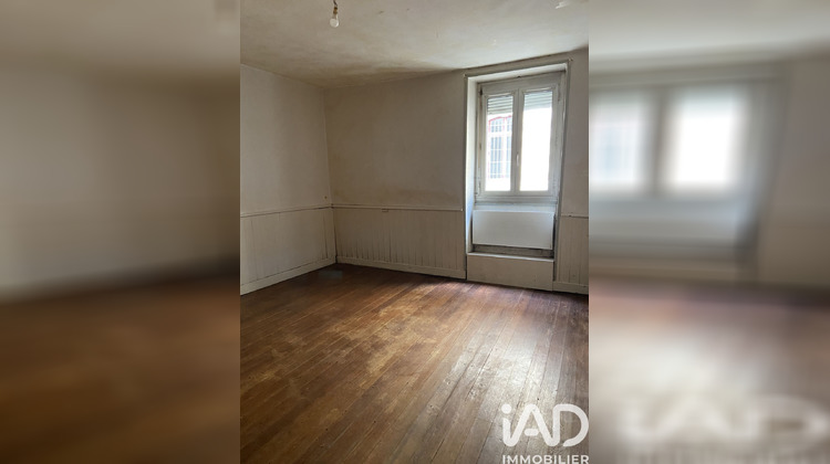 Ma-Cabane - Vente Appartement Nantes, 59 m²