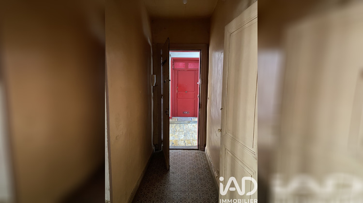 Ma-Cabane - Vente Appartement Nantes, 59 m²