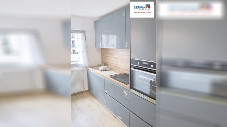 Ma-Cabane - Vente Appartement Nantes, 80 m²