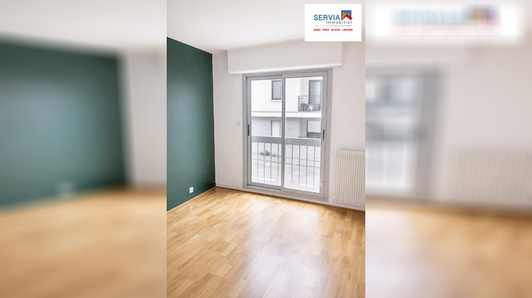 Ma-Cabane - Vente Appartement Nantes, 80 m²