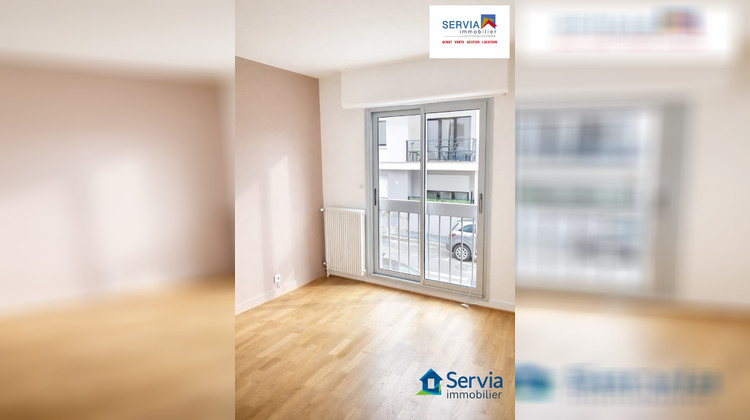 Ma-Cabane - Vente Appartement Nantes, 80 m²