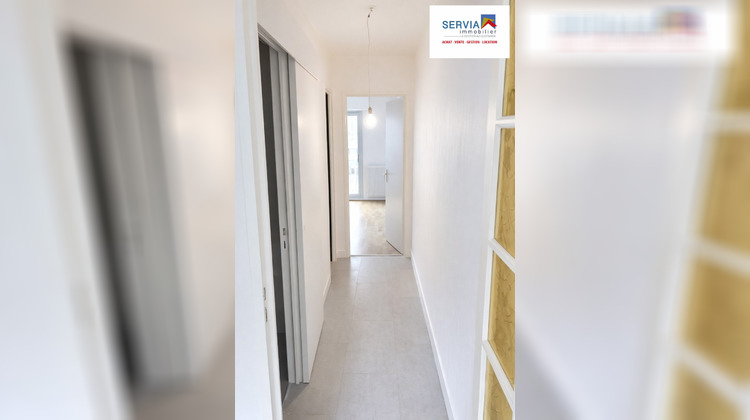 Ma-Cabane - Vente Appartement Nantes, 80 m²