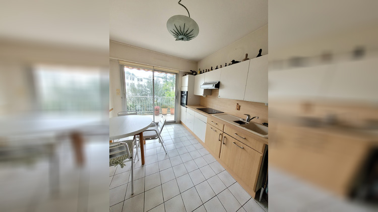 Ma-Cabane - Vente Appartement Nantes, 103 m²