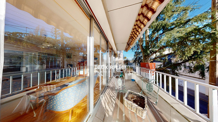 Ma-Cabane - Vente Appartement Nantes, 133 m²