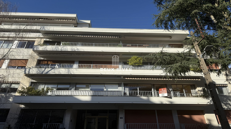 Ma-Cabane - Vente Appartement Nantes, 133 m²