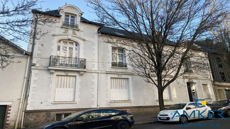 Ma-Cabane - Vente Appartement Nantes, 67 m²
