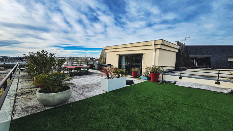 Ma-Cabane - Vente Appartement Nantes, 131 m²