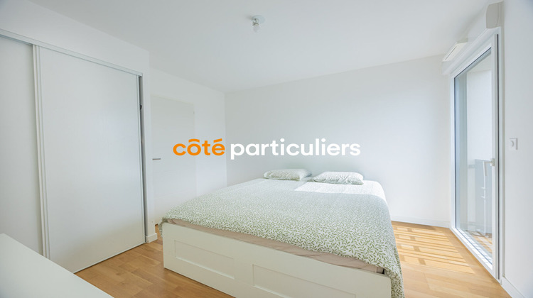 Ma-Cabane - Vente Appartement NANTES, 38 m²