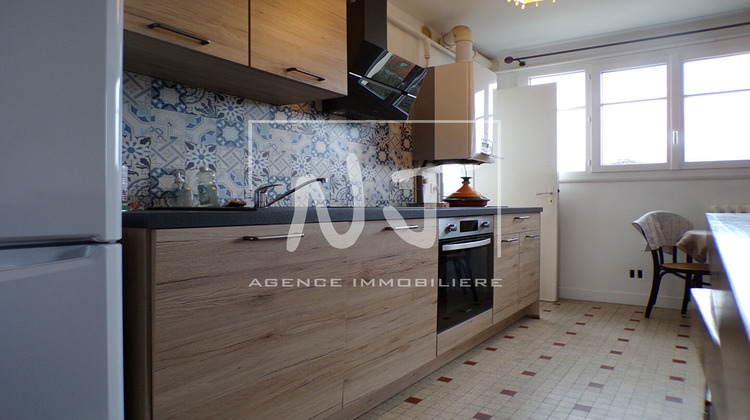 Ma-Cabane - Vente Appartement NANTES, 63 m²
