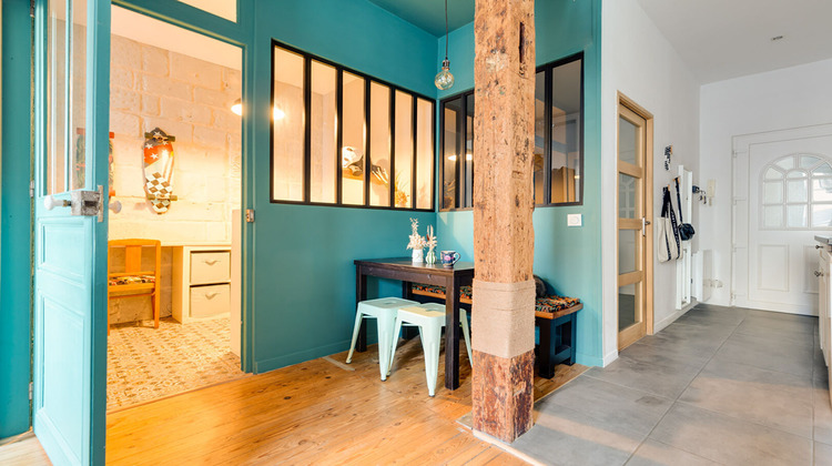 Ma-Cabane - Vente Appartement NANTES, 53 m²