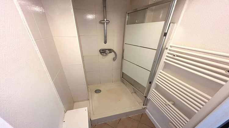 Ma-Cabane - Vente Appartement NANTES, 21 m²