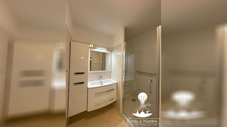 Ma-Cabane - Vente Appartement NANTES, 48 m²