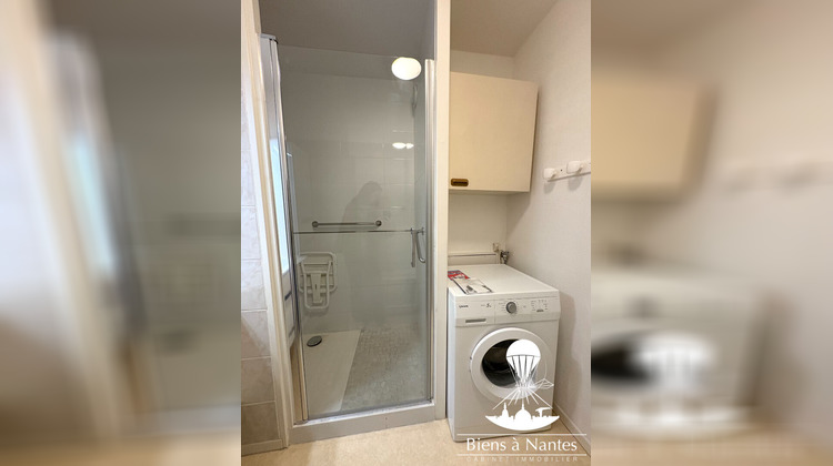 Ma-Cabane - Vente Appartement NANTES, 48 m²