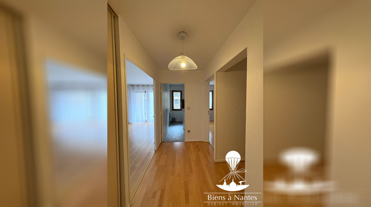 Ma-Cabane - Vente Appartement NANTES, 48 m²