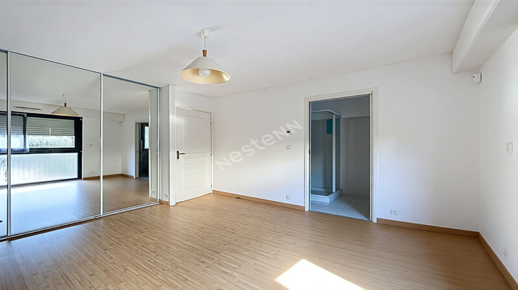 Ma-Cabane - Vente Appartement NANTES, 86 m²