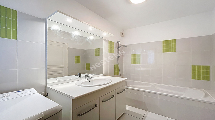 Ma-Cabane - Vente Appartement NANTES, 86 m²