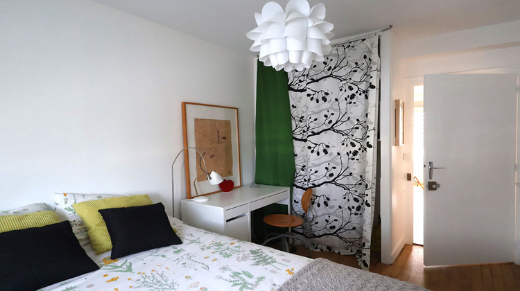 Ma-Cabane - Vente Appartement NANTES, 53 m²