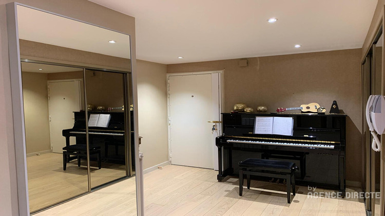 Ma-Cabane - Vente Appartement NANTES, 82 m²