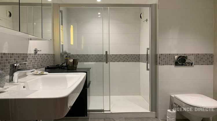 Ma-Cabane - Vente Appartement NANTES, 82 m²