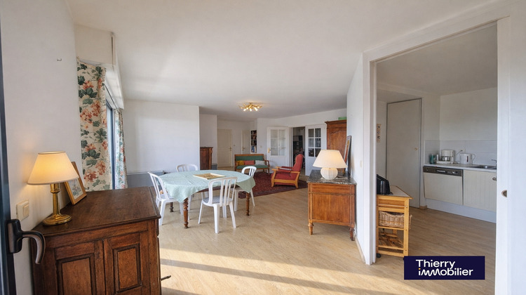 Ma-Cabane - Vente Appartement NANTES, 97 m²