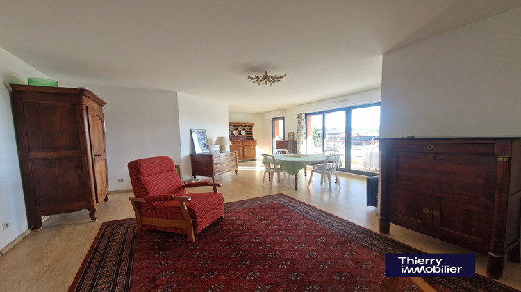 Ma-Cabane - Vente Appartement NANTES, 97 m²