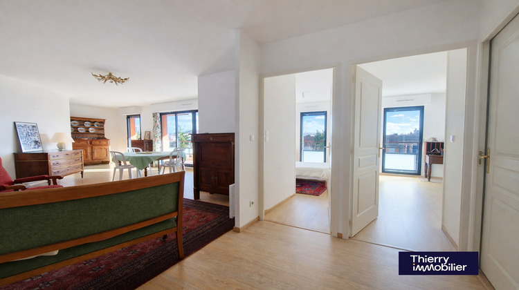 Ma-Cabane - Vente Appartement NANTES, 97 m²