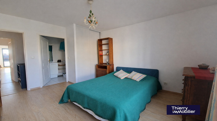 Ma-Cabane - Vente Appartement NANTES, 97 m²