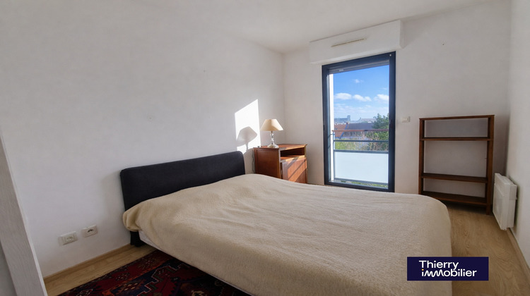 Ma-Cabane - Vente Appartement NANTES, 97 m²