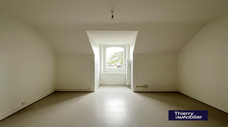 Ma-Cabane - Vente Appartement NANTES, 50 m²