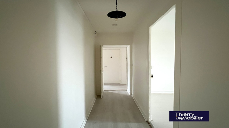 Ma-Cabane - Vente Appartement NANTES, 50 m²