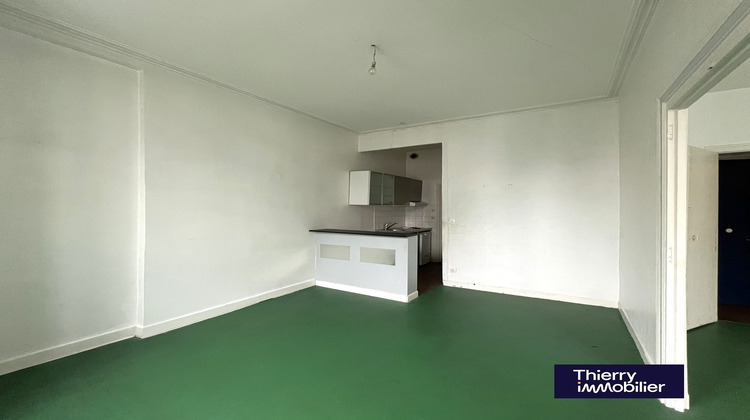 Ma-Cabane - Vente Appartement NANTES, 37 m²