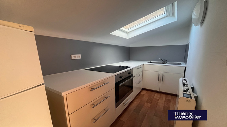 Ma-Cabane - Vente Appartement NANTES, 53 m²