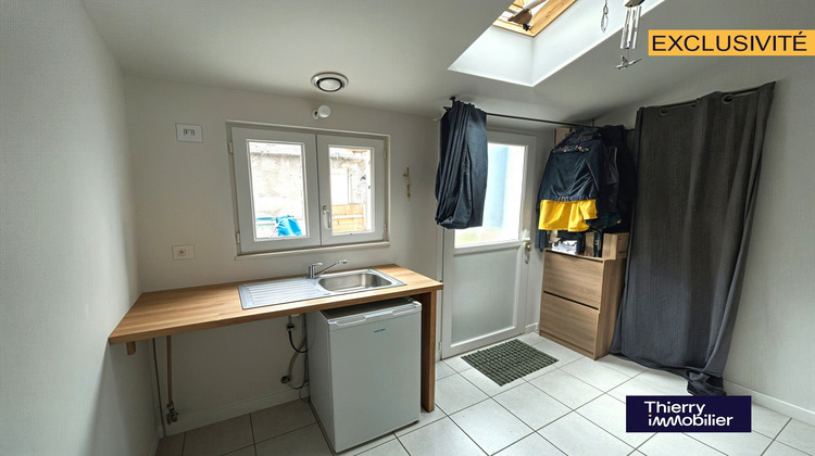 Ma-Cabane - Vente Appartement NANTES, 14 m²