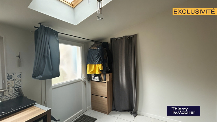 Ma-Cabane - Vente Appartement NANTES, 14 m²