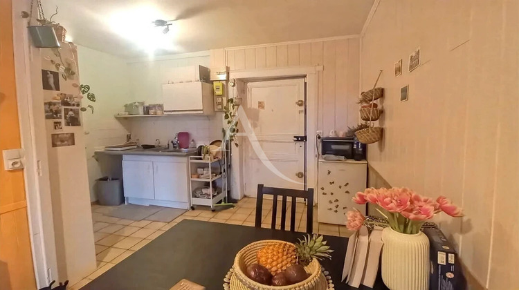 Ma-Cabane - Vente Appartement NANTES, 25 m²