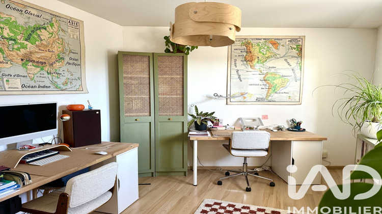 Ma-Cabane - Vente Appartement Nantes, 114 m²